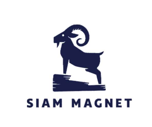 SIAM MAGNET