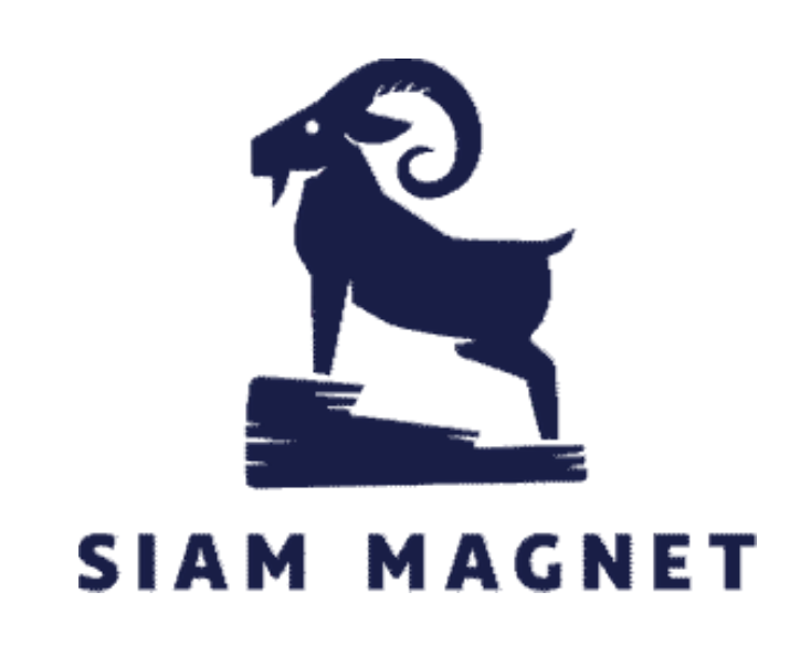 SIAM MAGNET