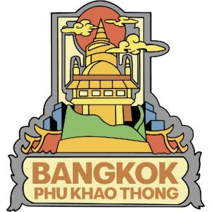 Bangkok Solid Magnet Nouveau phu khao thong