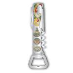 Thailand Solid Wine Opener Ramayana