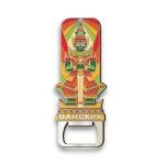 Bangkok Solid50 Magnet Opener Thai Giant