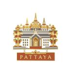 Pattaya Solid25 magnet  with charming Theme park