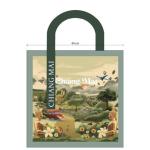 Chiangmai tote poly canvas Doi Suthep
