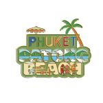 Phuket Solid25 magnet Patong Beach