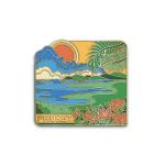 Phuket Solid25 magnet Phuket View