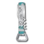 Phuket Solid Wine Opener Beach ball Elephant & Coconut Tree