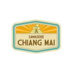 Zinc Magnet Sawasdee ChiangMai 1