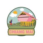 Wood Magnet Par Bong Pieng