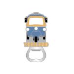 Solid2540 Magnet Opener Tuk Tuk