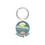 Solid40 Keychain Kua Lek & Kratong