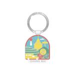 Solid50 Keychain Jedi & Umbrella