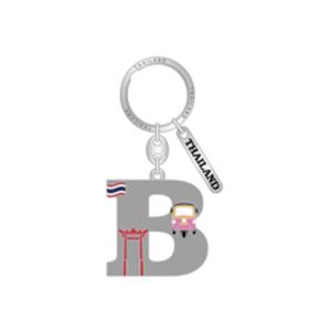 Solid30 Keychain B