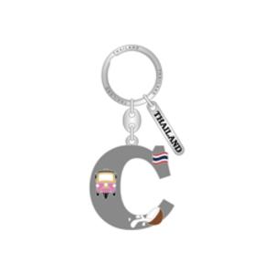 Solid30 Keychain C