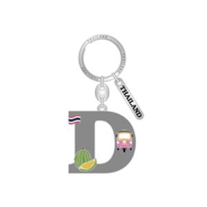 Solid30 Keychain D