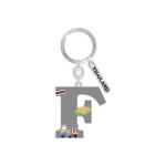 Solid30 Keychain F