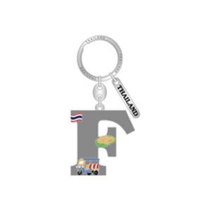 Solid30 Keychain F