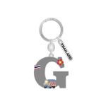 Solid30 Keychain G