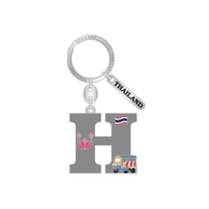 Solid30 Keychain H