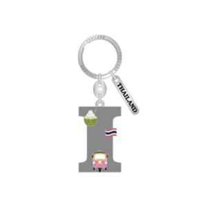 Solid30 Keychain I