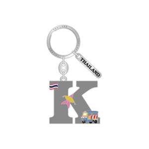 Solid30 Keychain K