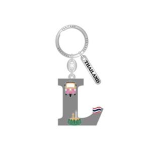 Solid30 Keychain L