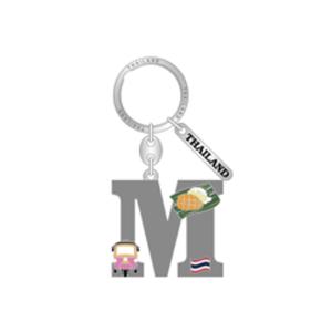 Solid30 Keychain M