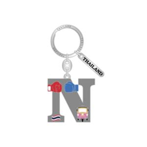 Solid30 Keychain N