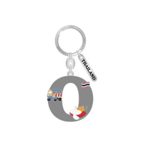 Solid30 Keychain O