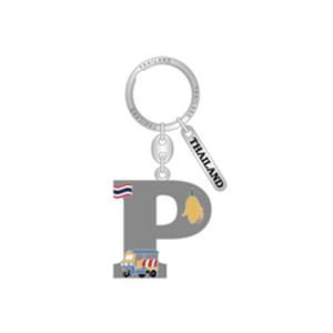 Solid30 Keychain P