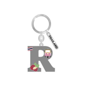 Solid30 Keychain R