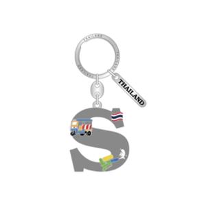 Solid30 Keychain S