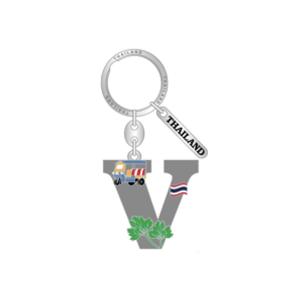 Solid30 Keychain V