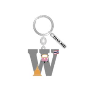 Solid30 Keychain W