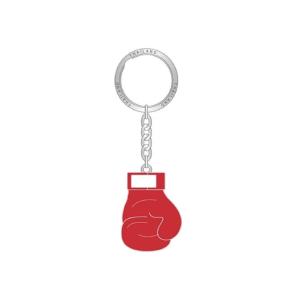 Solid30 Keychain Red Boxing Glove