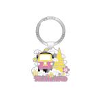 Solid50 Keychain Jedi & Tuk Tuk