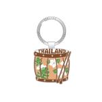 Solid50 Keychain Thai Victory Drum