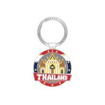 Solid50 Keychain Wat Thailand