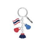 Solid20 Charming Flag&Glove&Glove&Shorts