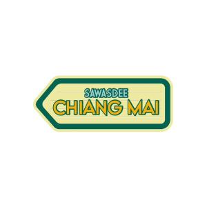 Zinc Magnet Sawasdee ChiangMai 3