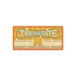 Zinc Magnet Thapae Gate 2