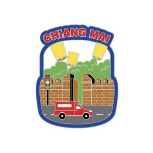 Solid25 Magnet Chiangmai Oval2