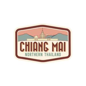 Zinc Magnet ChiangMai Northern Thailand 1