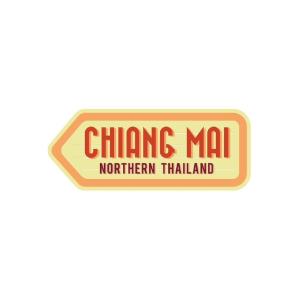 Zinc Magnet ChiangMai Northern Thailand 3