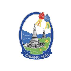 Solid25 Magnet Chiangmai Oval3