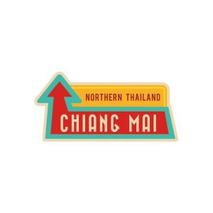 Zinc Magnet ChiangMai Northern Thailand 4