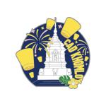 Solid25 Magnet CAD Sky Landtern Festival & Jedi 1