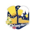 Solid25 Magnet CAD Sky Landtern Festival & Tha Pae Gate 1