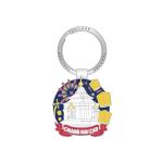 Solid40 Keychain CAD Sky Landtern Festival & Jedi 1